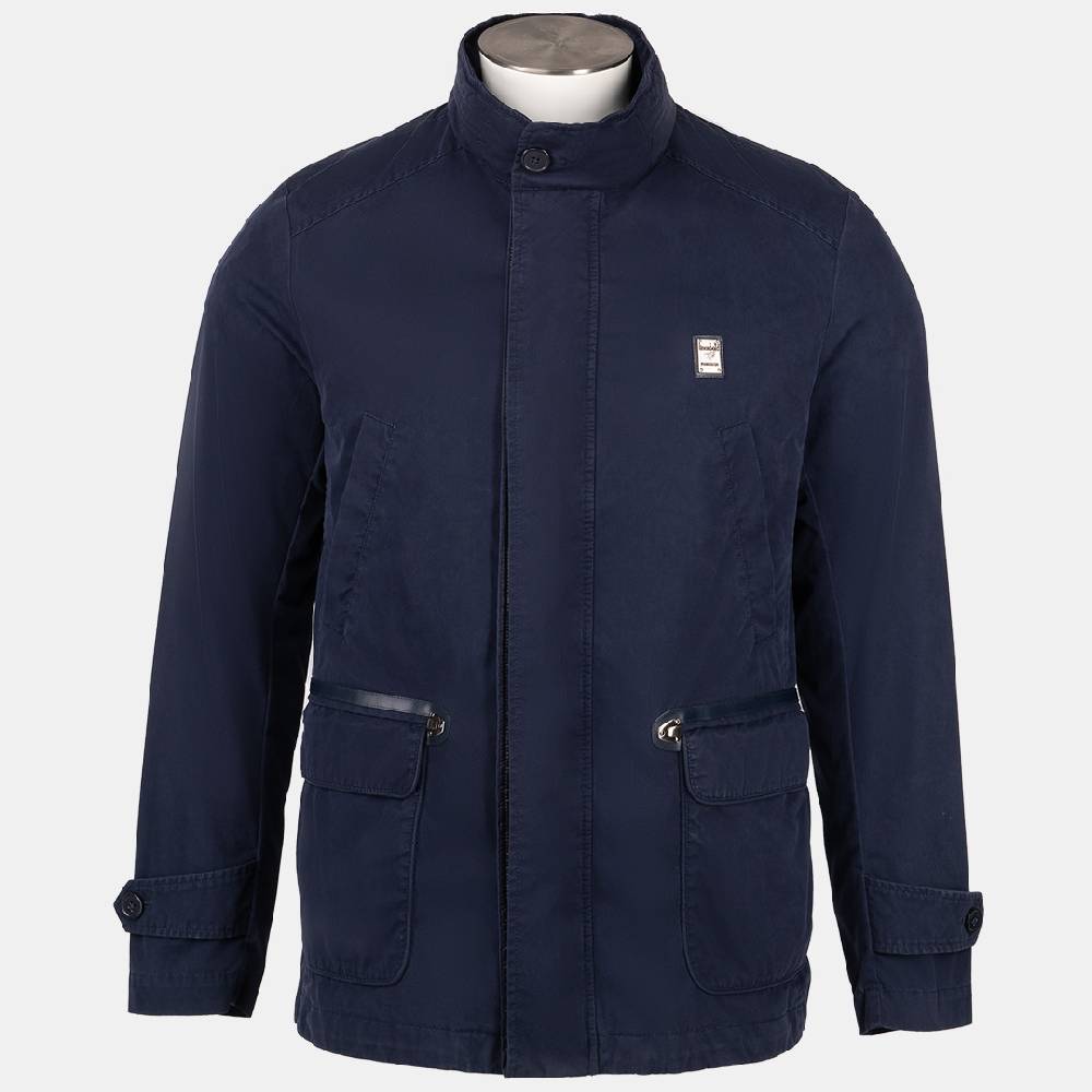 Piero Guidi LineaBold - Sahariana Jacket In Linea