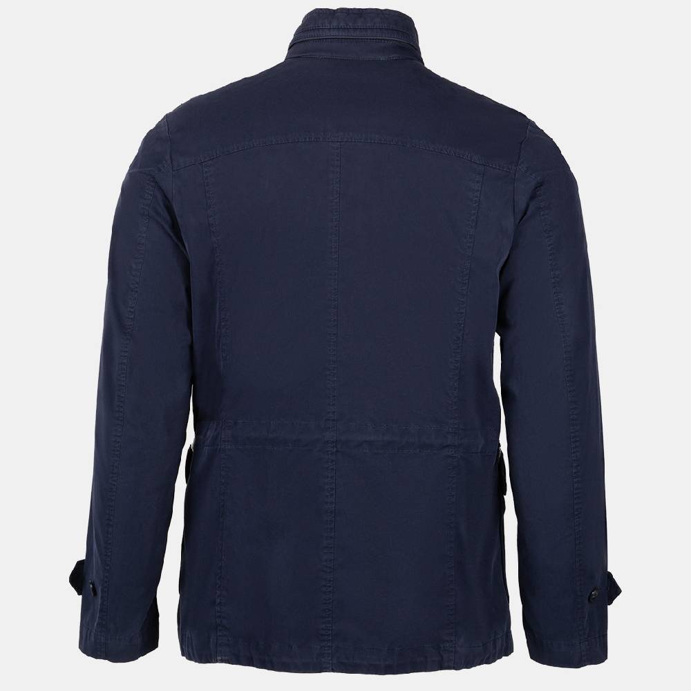 Piero Guidi LineaBold - Sahariana Jacket In Linea