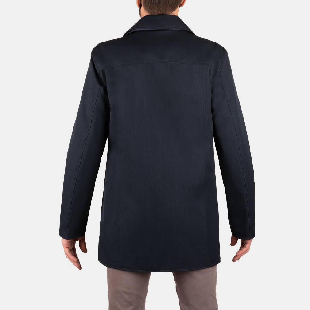 Piero Guidi LineaBold - Loden Reversibile Iconic Nuovo