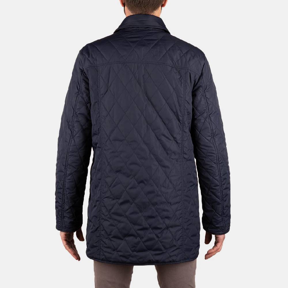 Piero Guidi LineaBold - Loden Reversibile Iconic Nuovo
