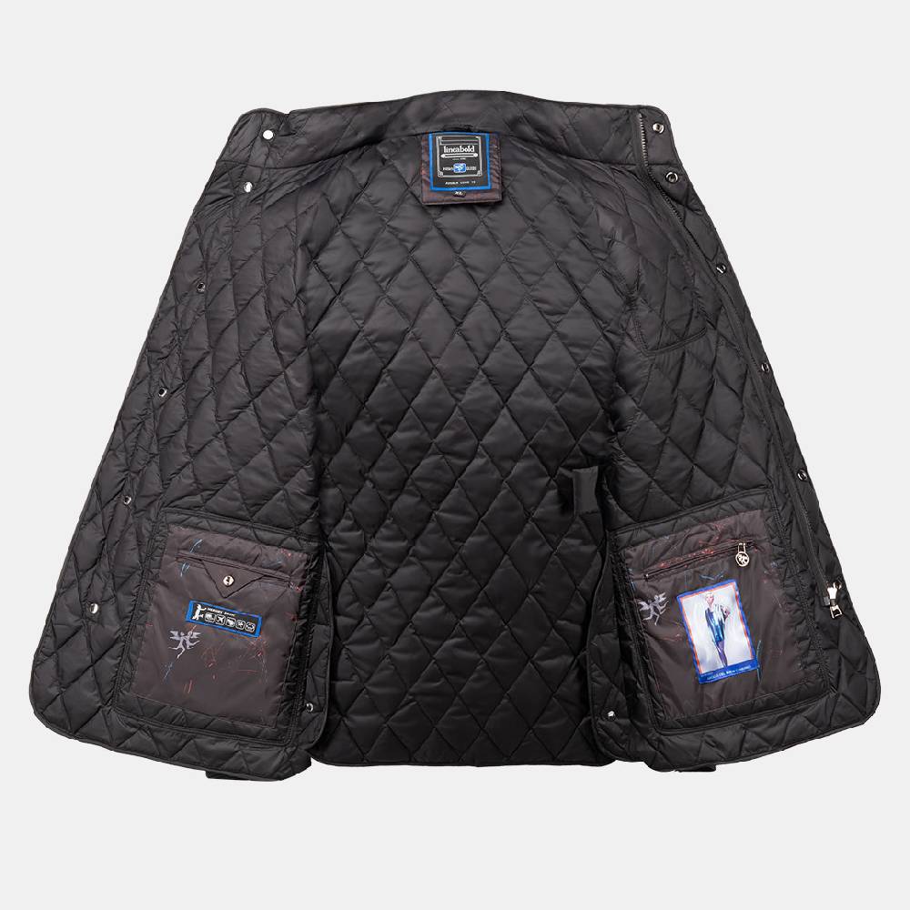 Piero Guidi LineaBold - "Press" Jacket Qualità