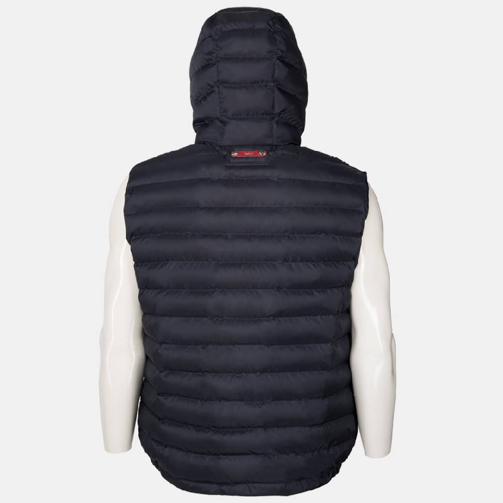 Piero Guidi Bold Sport - Vest Jacket Pezzi Unici