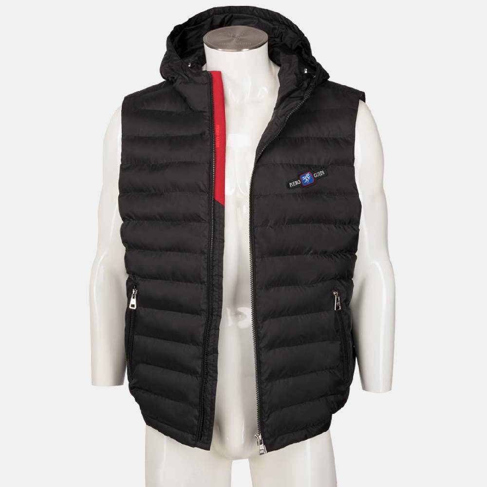 Piero Guidi Bold Sport - Vest Jacket Pezzi Unici