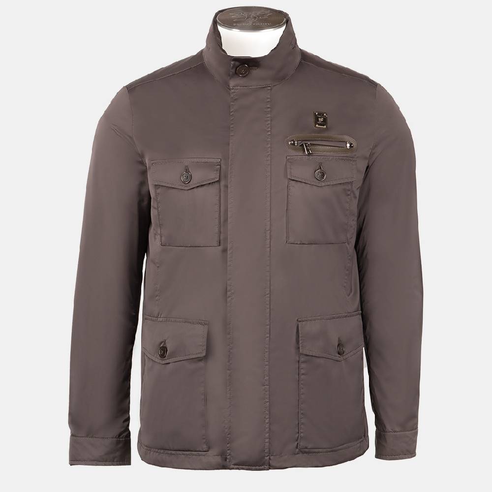 Piero Guidi LineaBold - Sahariana Jacket Soddisfazione Garantita
