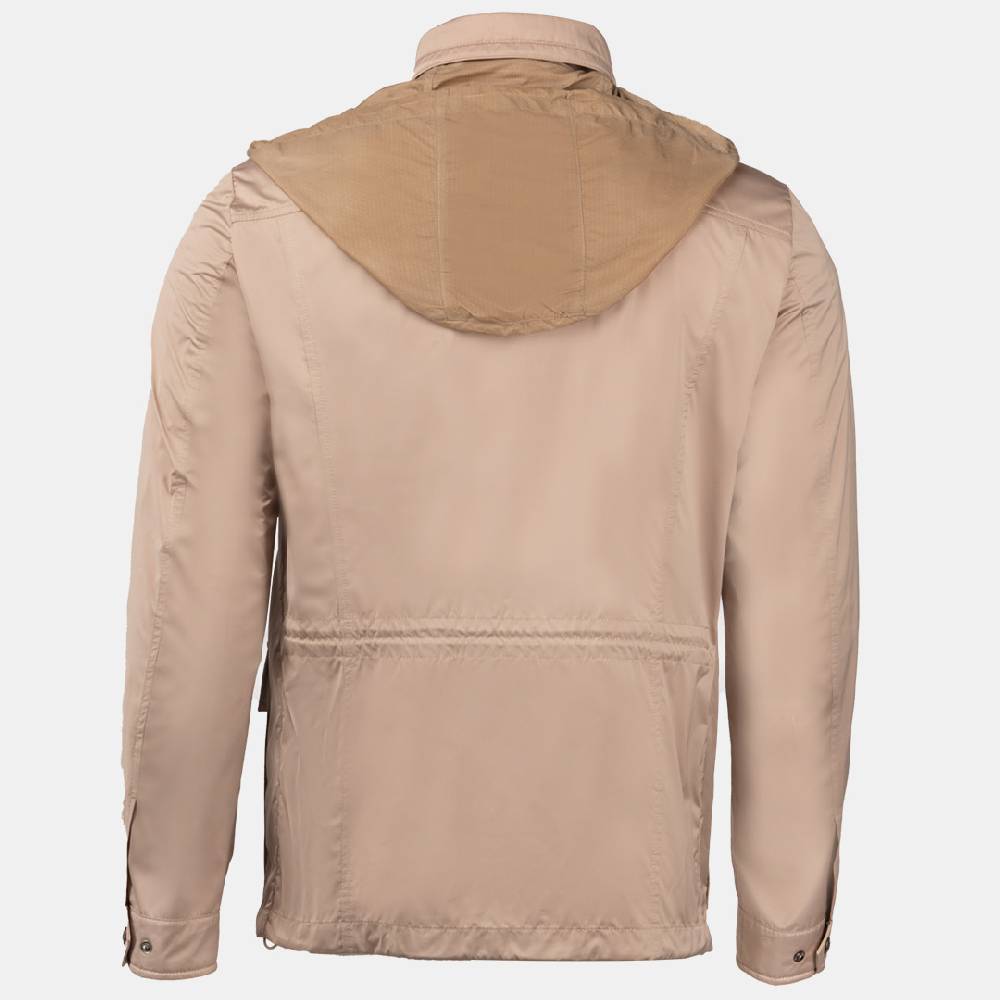 Piero Guidi LineaBold - Sahariana Jacket Soddisfazione Garantita