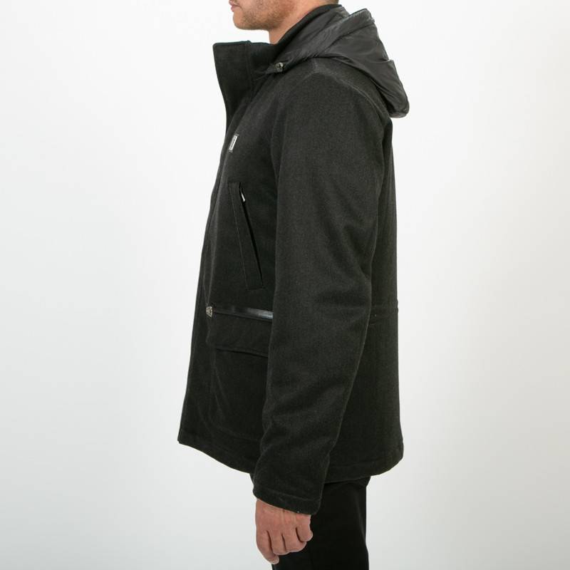 Piero Guidi LineaBold - Sahariana Jacket Qualità Garantita