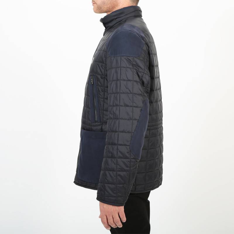 Piero Guidi LineaBold - " Flying Jacket" Consegna Veloce
