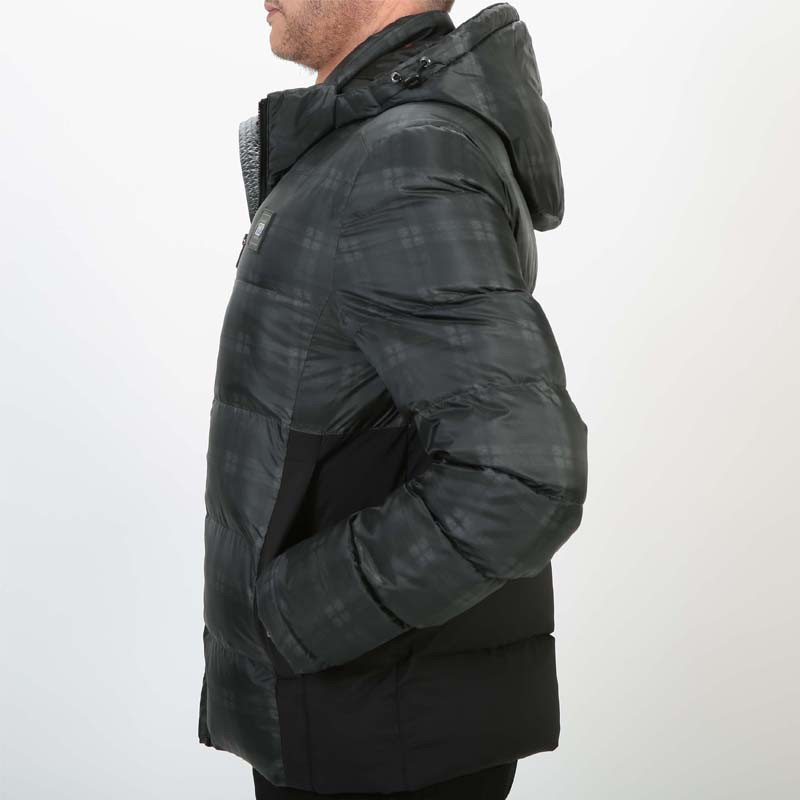 Piero Guidi LineaBold - Bomber Jacket Fino Al -60%