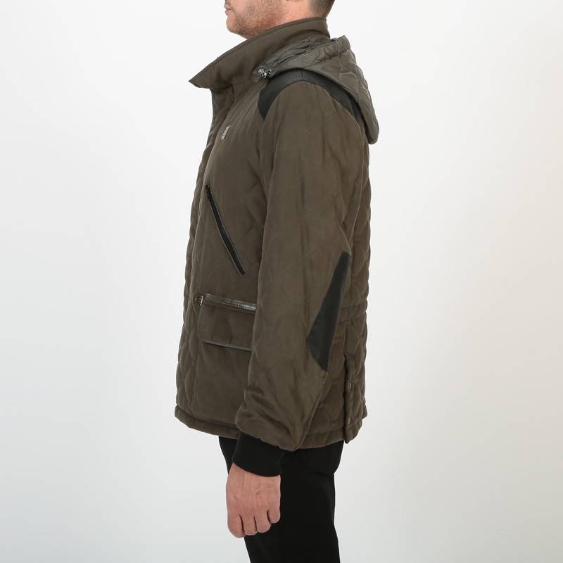 Piero Guidi LineaBold - Field Jacket Shopping Online