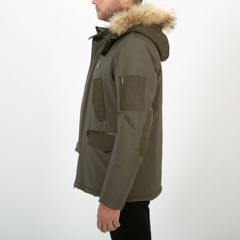 Piero Guidi LineaBold - Sahariana Jacket Prezzo Ridotto
