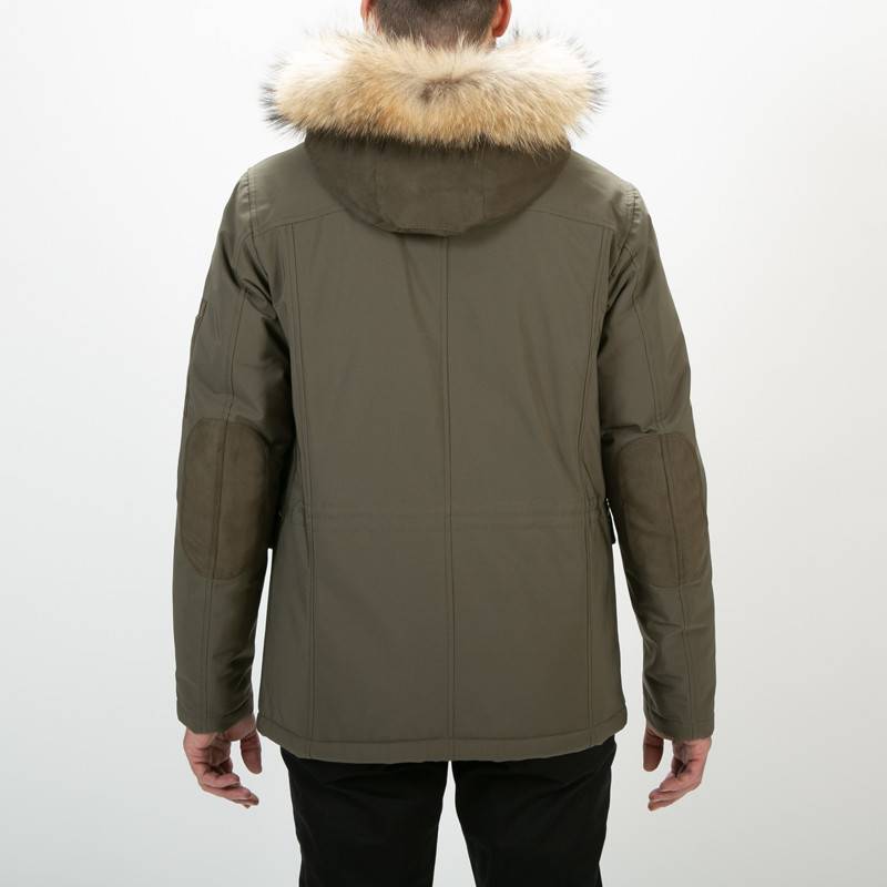 Piero Guidi LineaBold - Sahariana Jacket Prezzo Ridotto