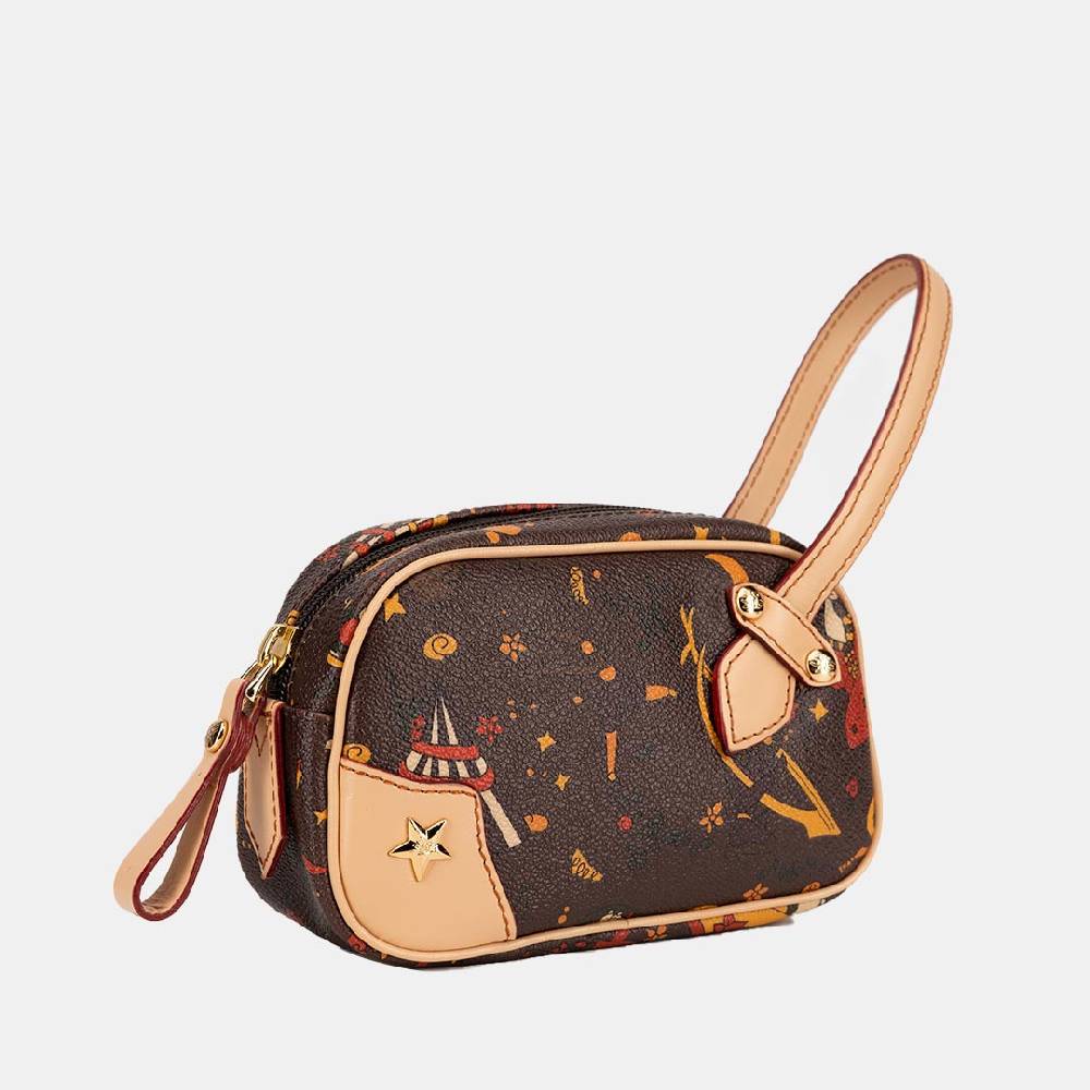 Piero Guidi PIERO GUIDI COSMETIC CASE/PORTA NECESSAIRE Novità