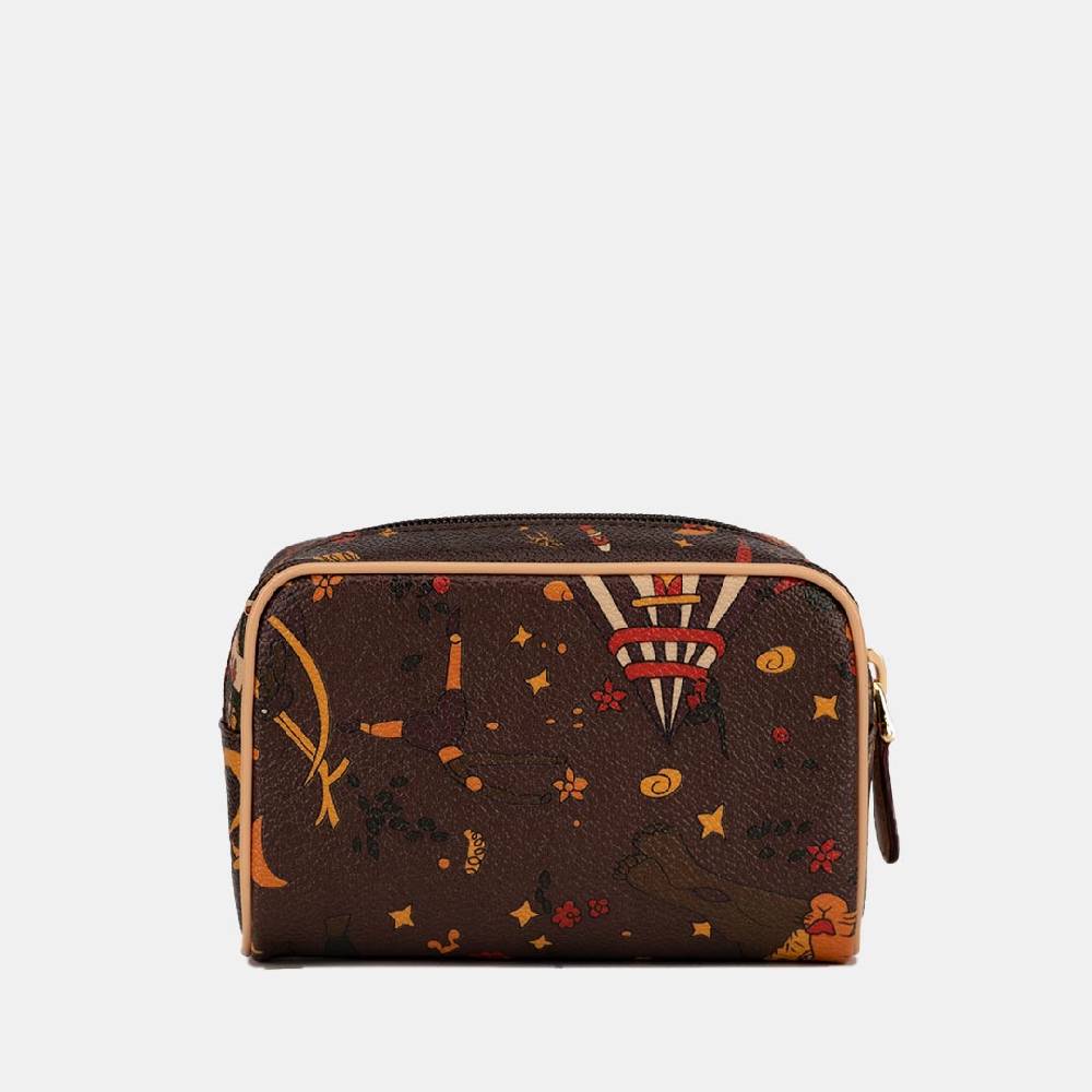 Piero Guidi PIERO GUIDI COSMETIC CASE/PORTA NECESSAIRE Presa