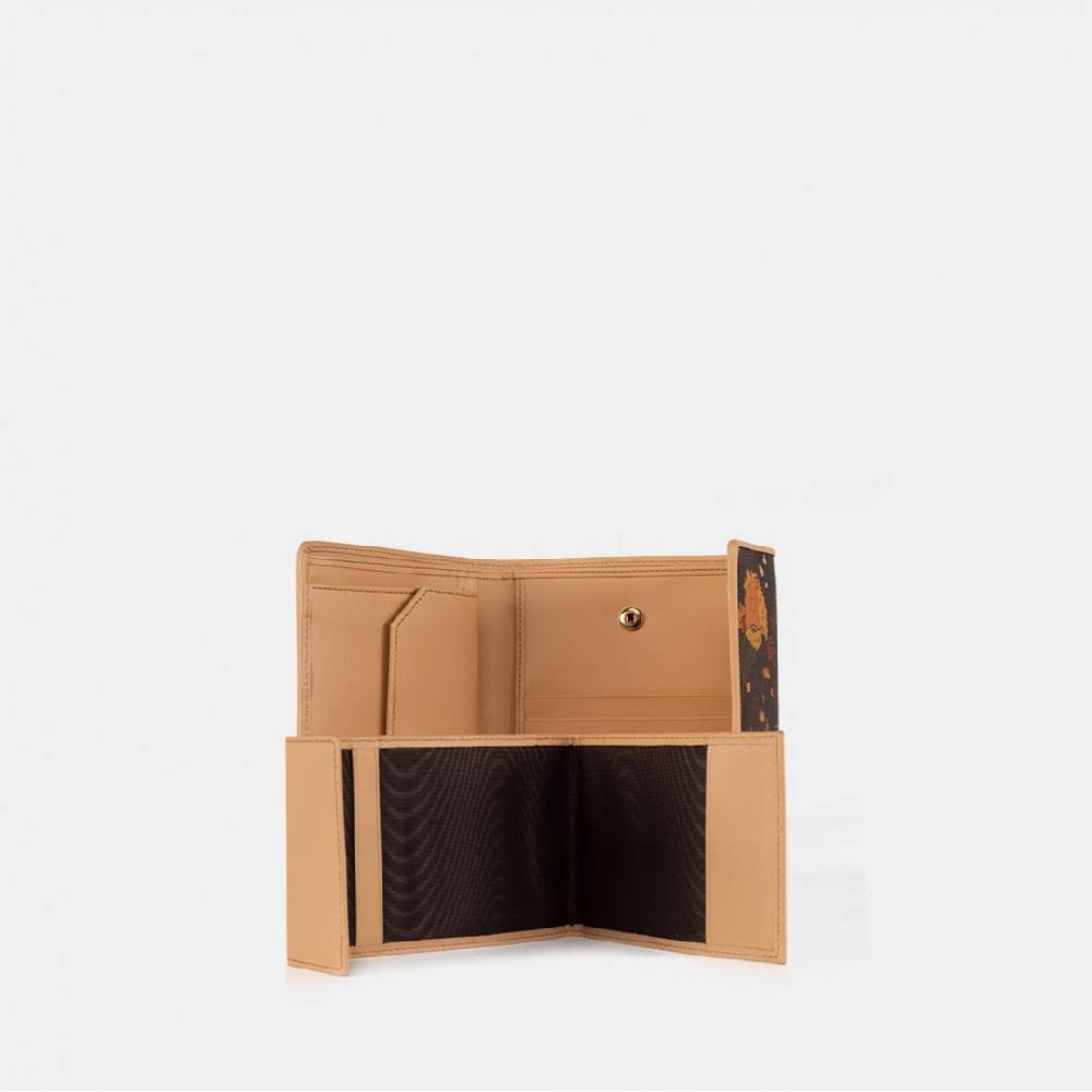 Piero Guidi PIERO GUIDI WOMEN'S WALLET/PORTAFOGLIO DONNA Sconto