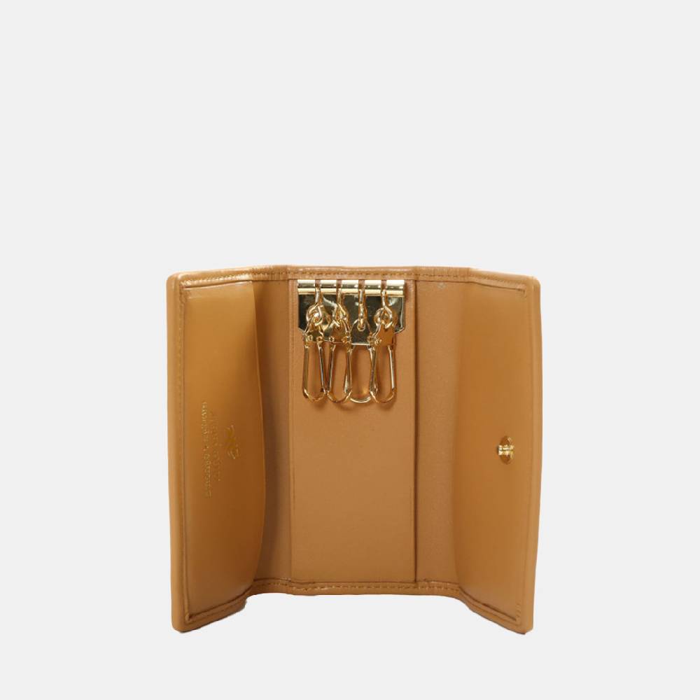 Piero Guidi PIERO GUIDI KEYRING/PORTACHIAVI 4 HOOKS Offerta