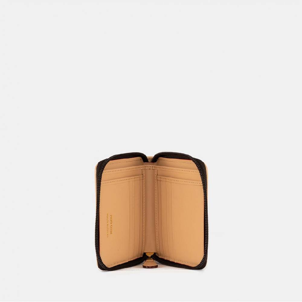 Piero Guidi PIERO GUIDI WOMEN'S WALLET/PORTAFOGLIO DONNA Outlet