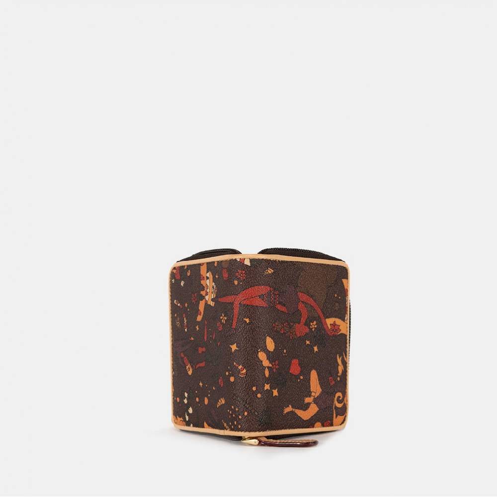 Piero Guidi PIERO GUIDI WOMEN'S WALLET/PORTAFOGLIO DONNA Outlet