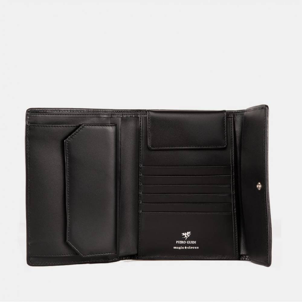 Piero Guidi PIERO GUIDI WOMEN'S WALLET/PORTAFOGLIO DONNA In Vendita