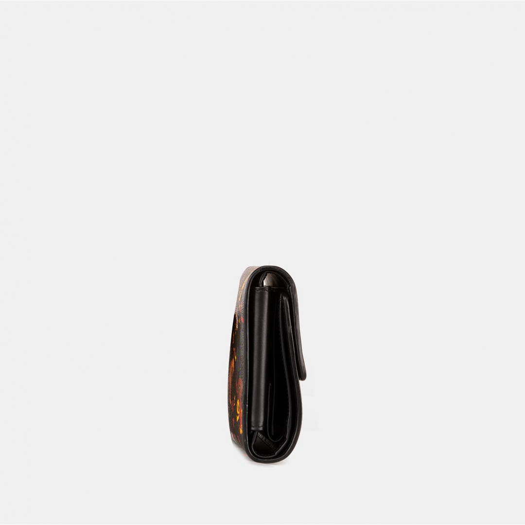 Piero Guidi PIERO GUIDI WOMEN'S WALLET/PORTAFOGLIO DONNA In Vendita