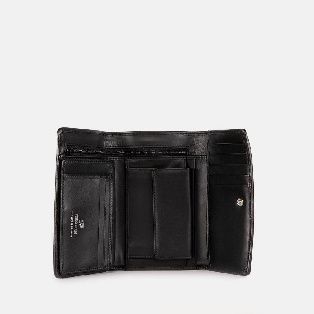 Piero Guidi PIERO GUIDI WOMEN'S WALLET/PORTAFOGLIO DONNA Saldi
