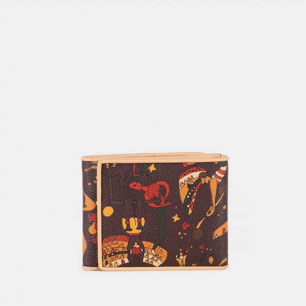 Piero Guidi PIERO GUIDI WOMEN'S WALLET/PORTAFOGLIO DONNA Hotsell