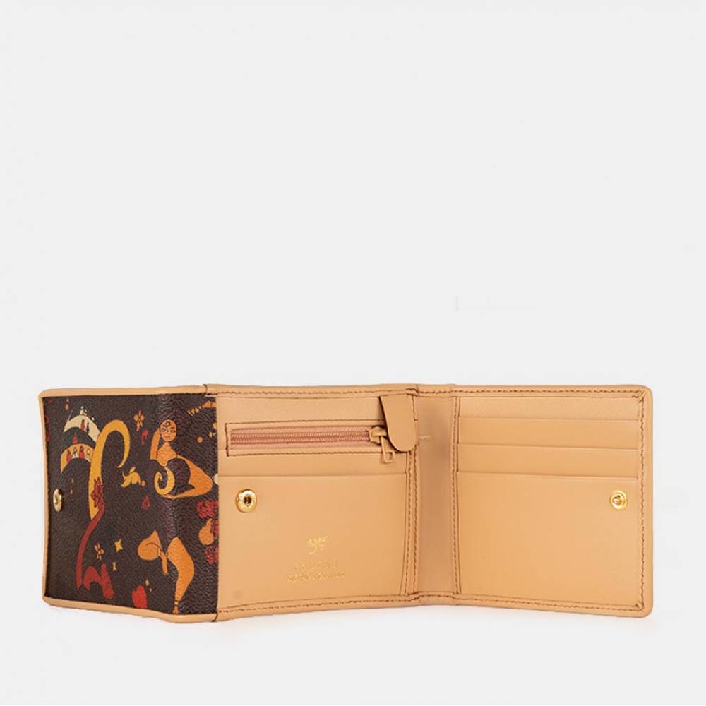 Piero Guidi PIERO GUIDI WOMEN'S WALLET/PORTAFOGLIO DONNA Hotsell
