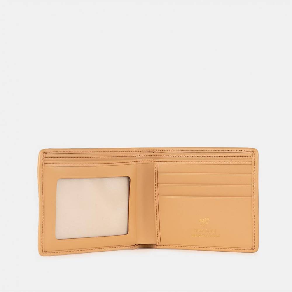 Piero Guidi PIERO GUIDI CARD HOLDER / PORTA CARTE DI CREDITO Vendita Calda