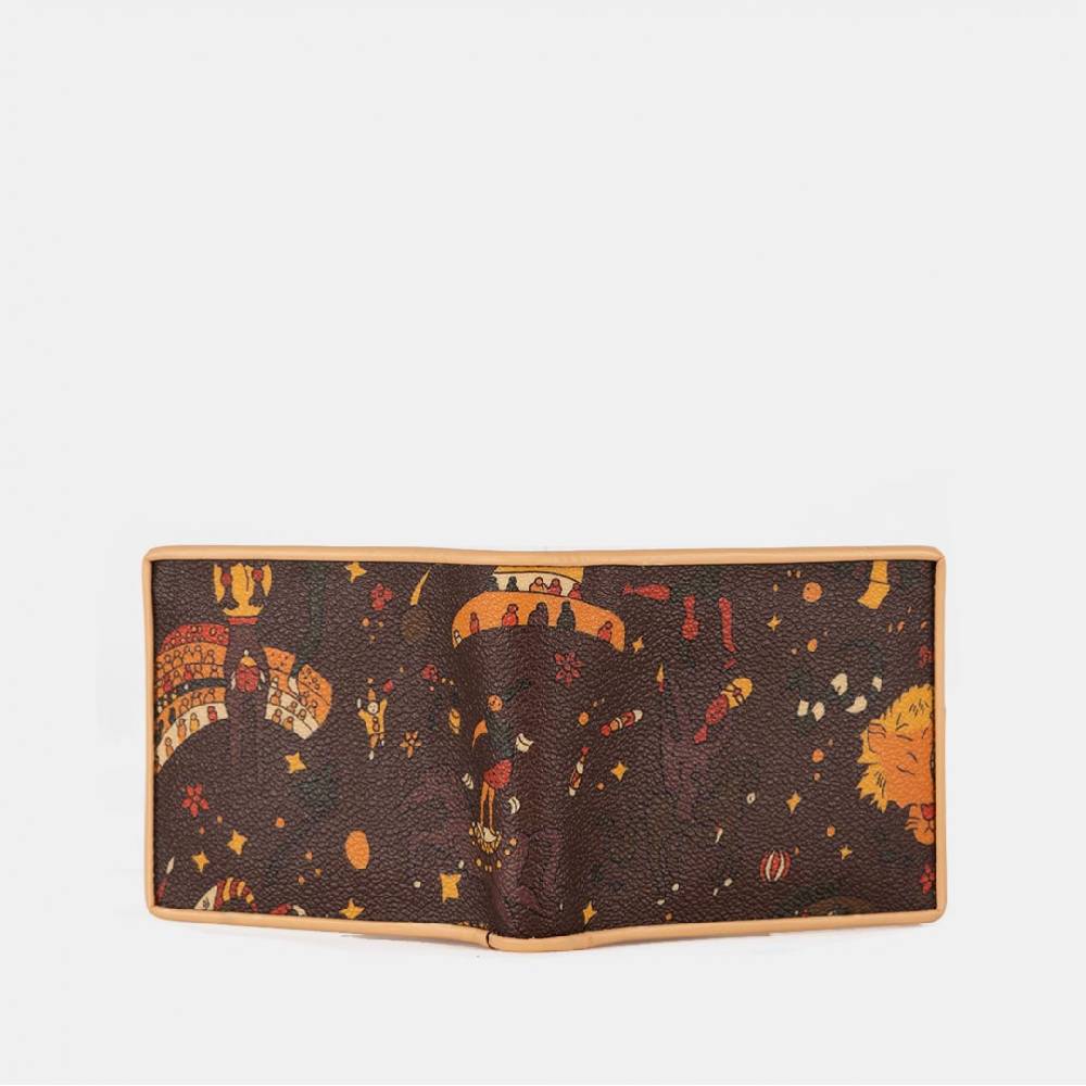 Piero Guidi PIERO GUIDI CARD HOLDER / PORTA CARTE DI CREDITO Vendita Calda