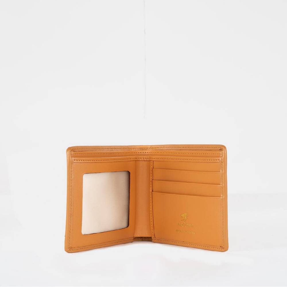 Piero Guidi PIERO GUIDI CARD HOLDER / PORTA CARTE DI CREDITO Vendita Economica