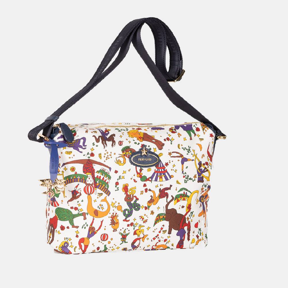 Piero Guidi PIERO GUIDI SLING BAG / TRACOLLA I Più Venduti