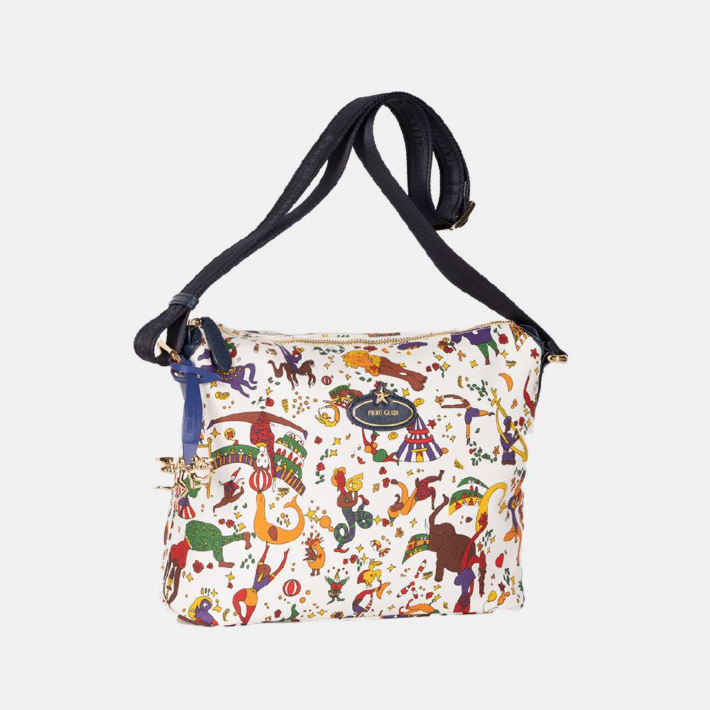 Piero Guidi PIERO GUIDI SLING BAG / TRACOLLA I Più Venduti