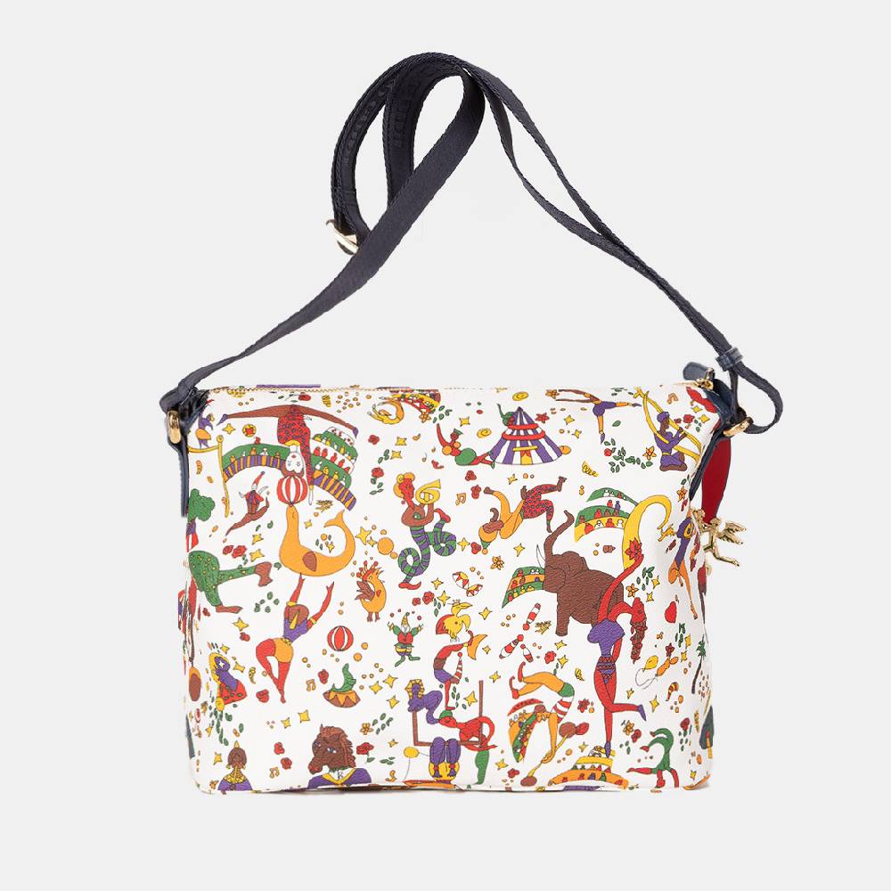 Piero Guidi PIERO GUIDI SLING BAG / TRACOLLA I Più Venduti