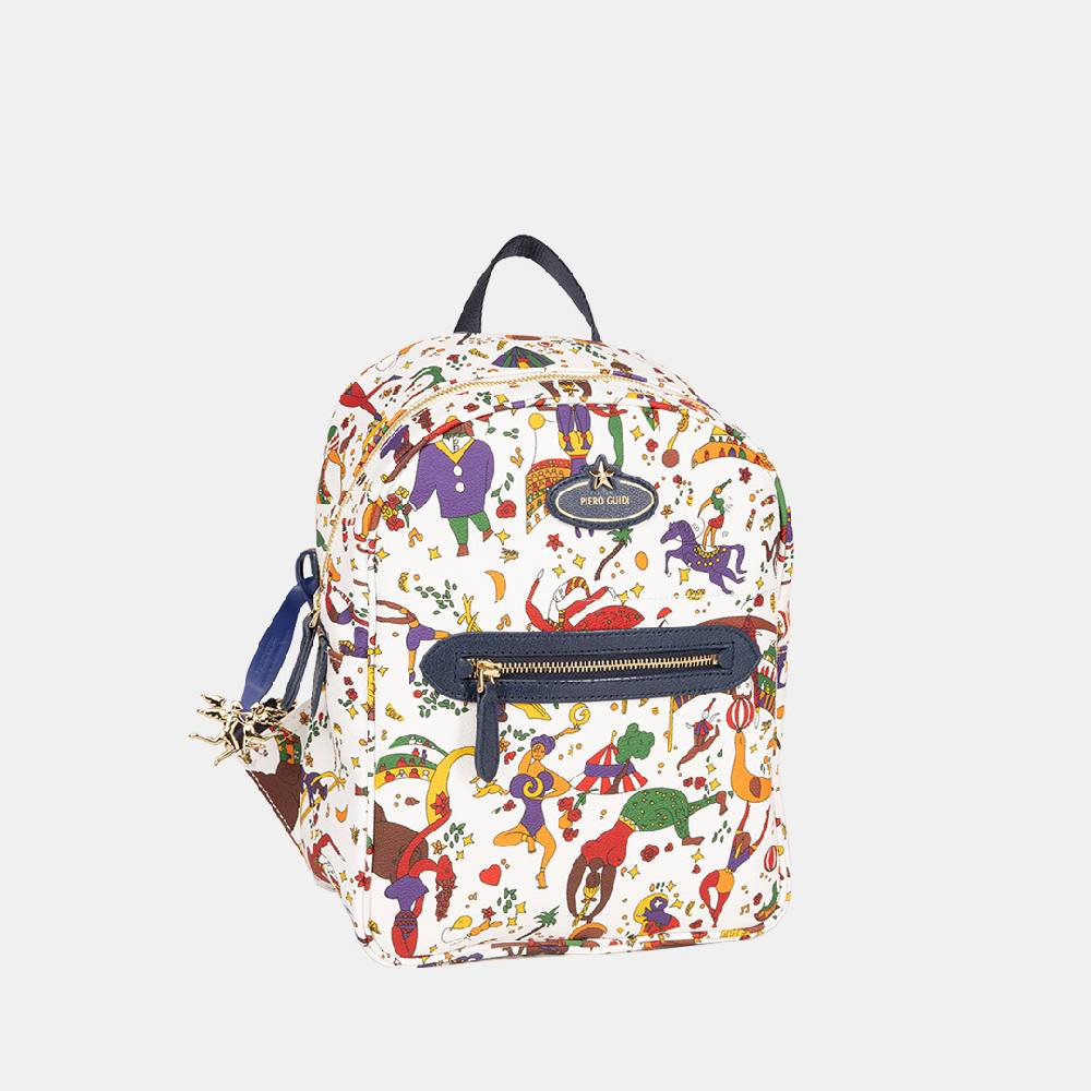 Piero Guidi PIERO GUIDI BACKPACK/ZAINO Negozio