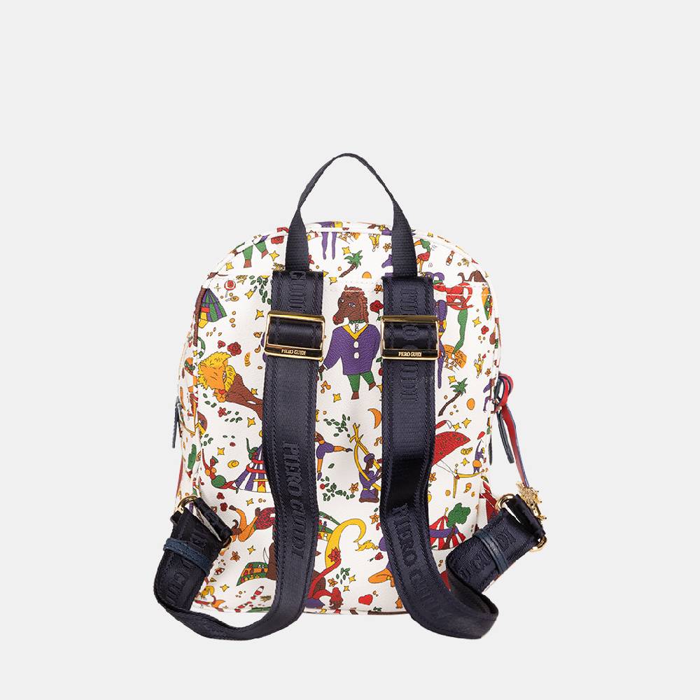 Piero Guidi PIERO GUIDI BACKPACK/ZAINO Negozio