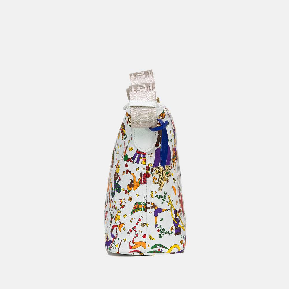 Piero Guidi PIERO GUIDI SLING BAG / TRACOLLA In Saldo