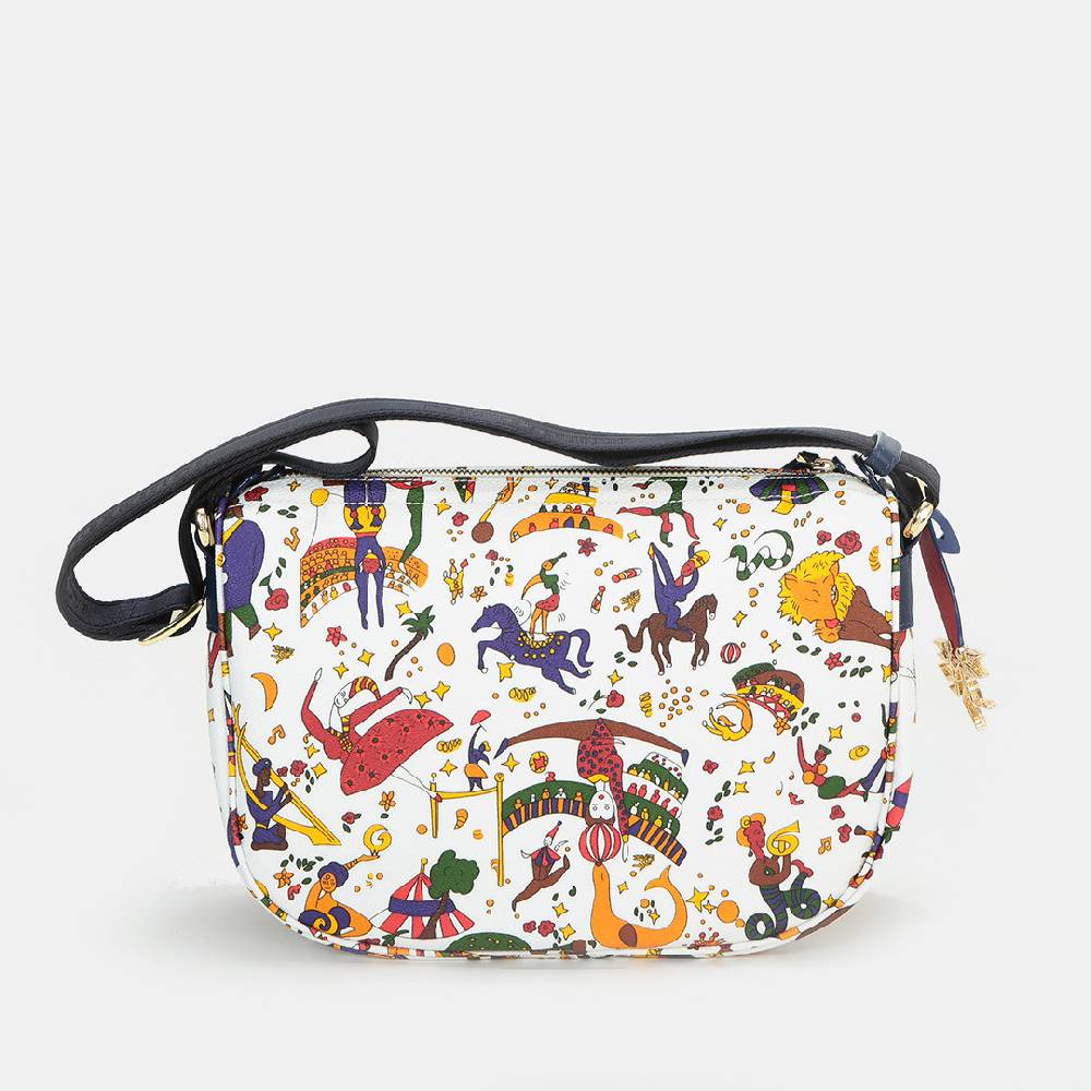 Piero Guidi PIERO GUIDI HOBO BAG/TRACOLLA Moda