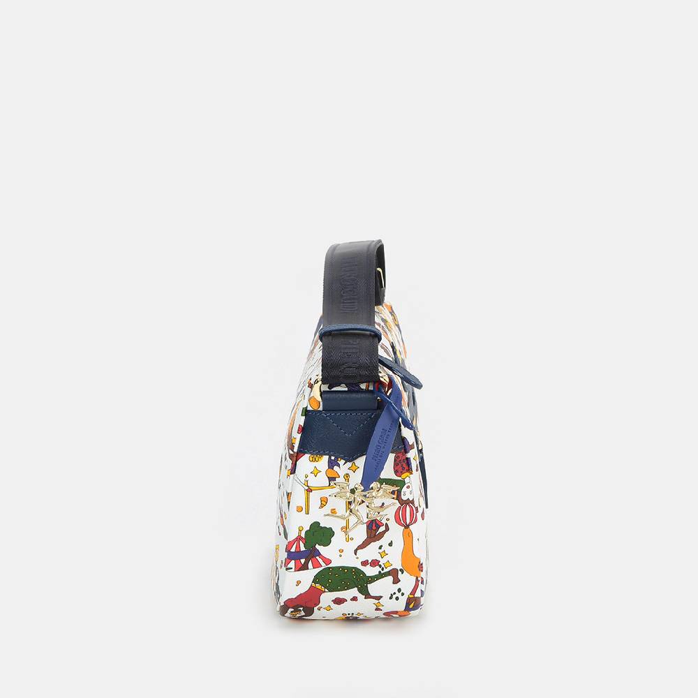 Piero Guidi PIERO GUIDI HOBO BAG/TRACOLLA Moda