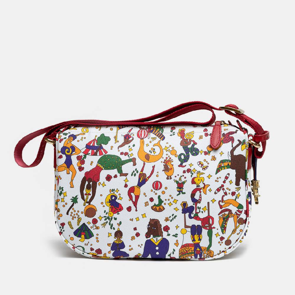Piero Guidi PIERO GUIDI HOBO BAG/TRACOLLA 2025
