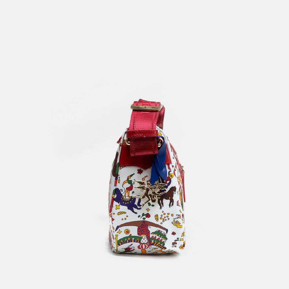 Piero Guidi PIERO GUIDI HOBO BAG/TRACOLLA 2025