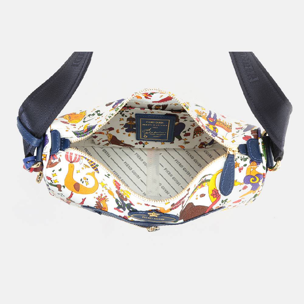 Piero Guidi PIERO GUIDI HOBO BAG/TRACOLLA 2025
