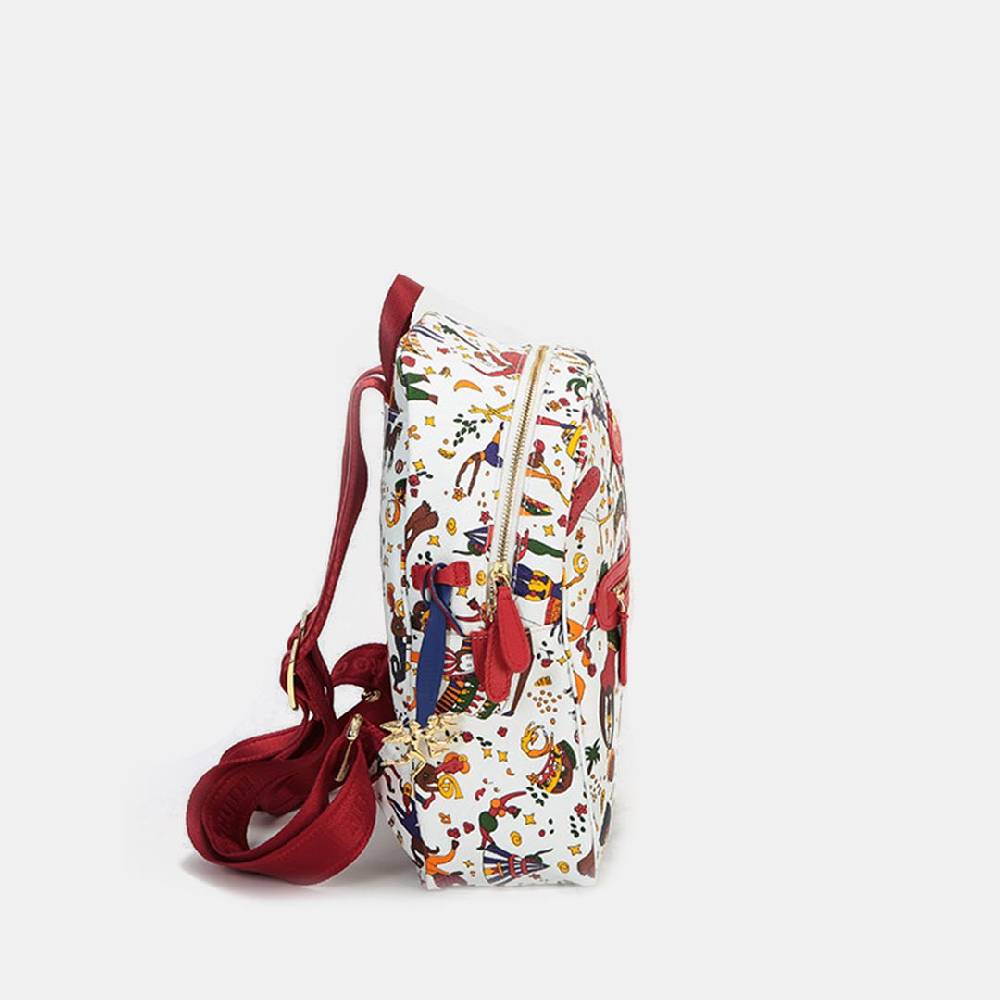 Piero Guidi PIERO GUIDI BACKPACK/ZAINO Italy