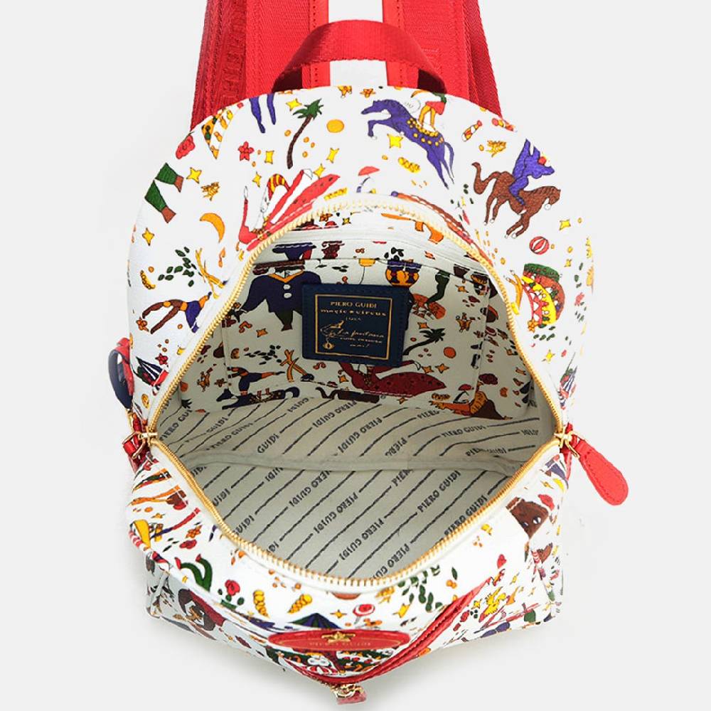 Piero Guidi PIERO GUIDI BACKPACK/ZAINO Italy