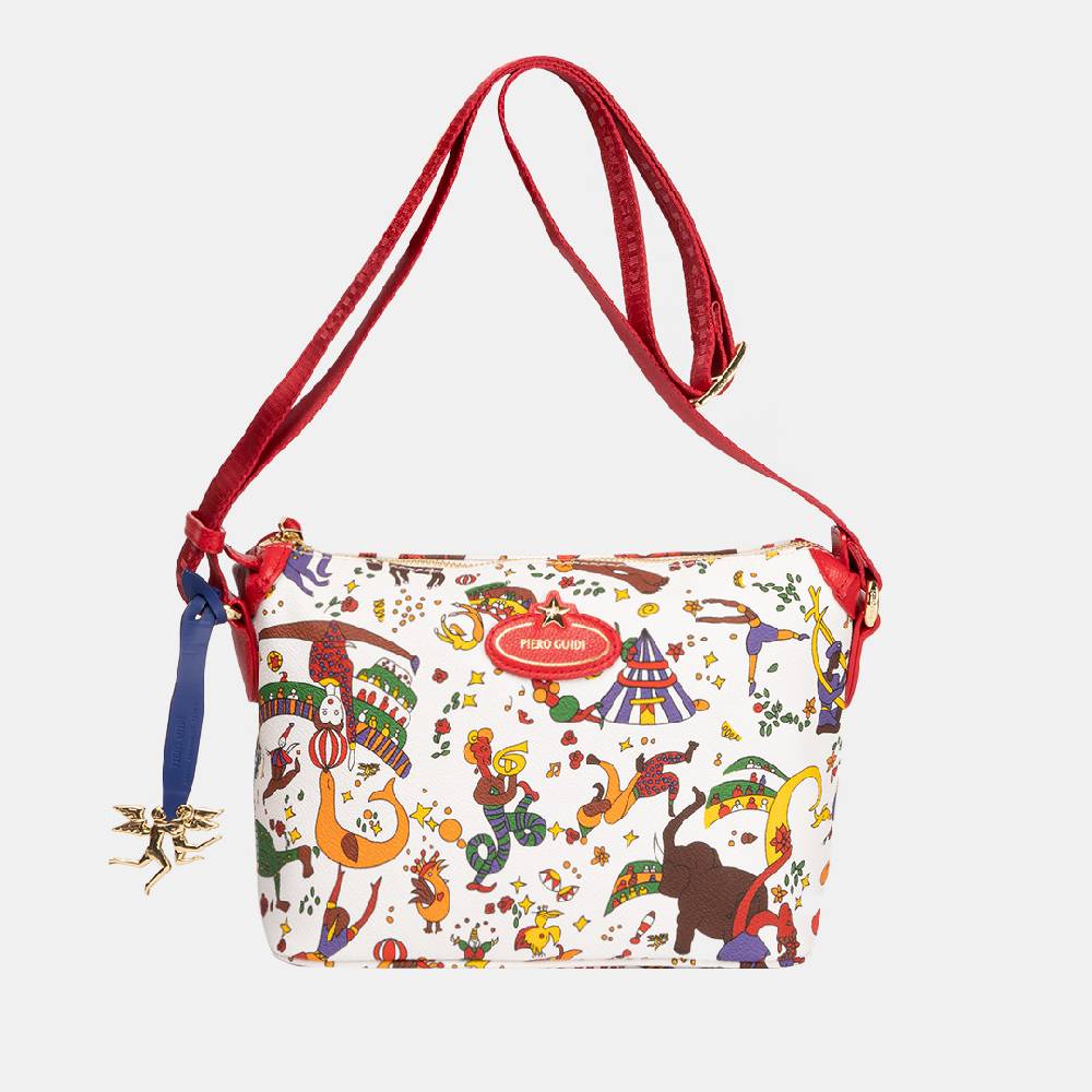 Piero Guidi PIERO GUIDI SLING BAG/TRACOLLA Italia