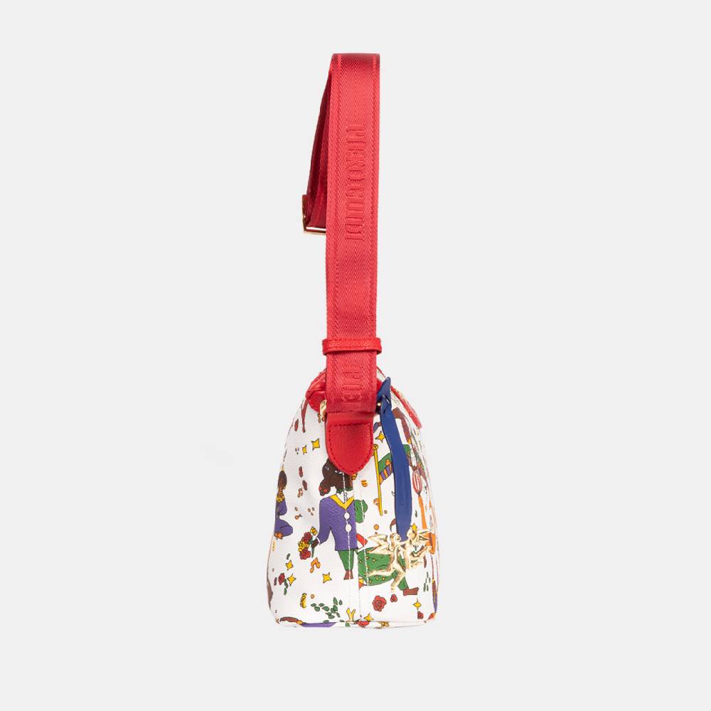 Piero Guidi PIERO GUIDI SLING BAG/TRACOLLA Italia