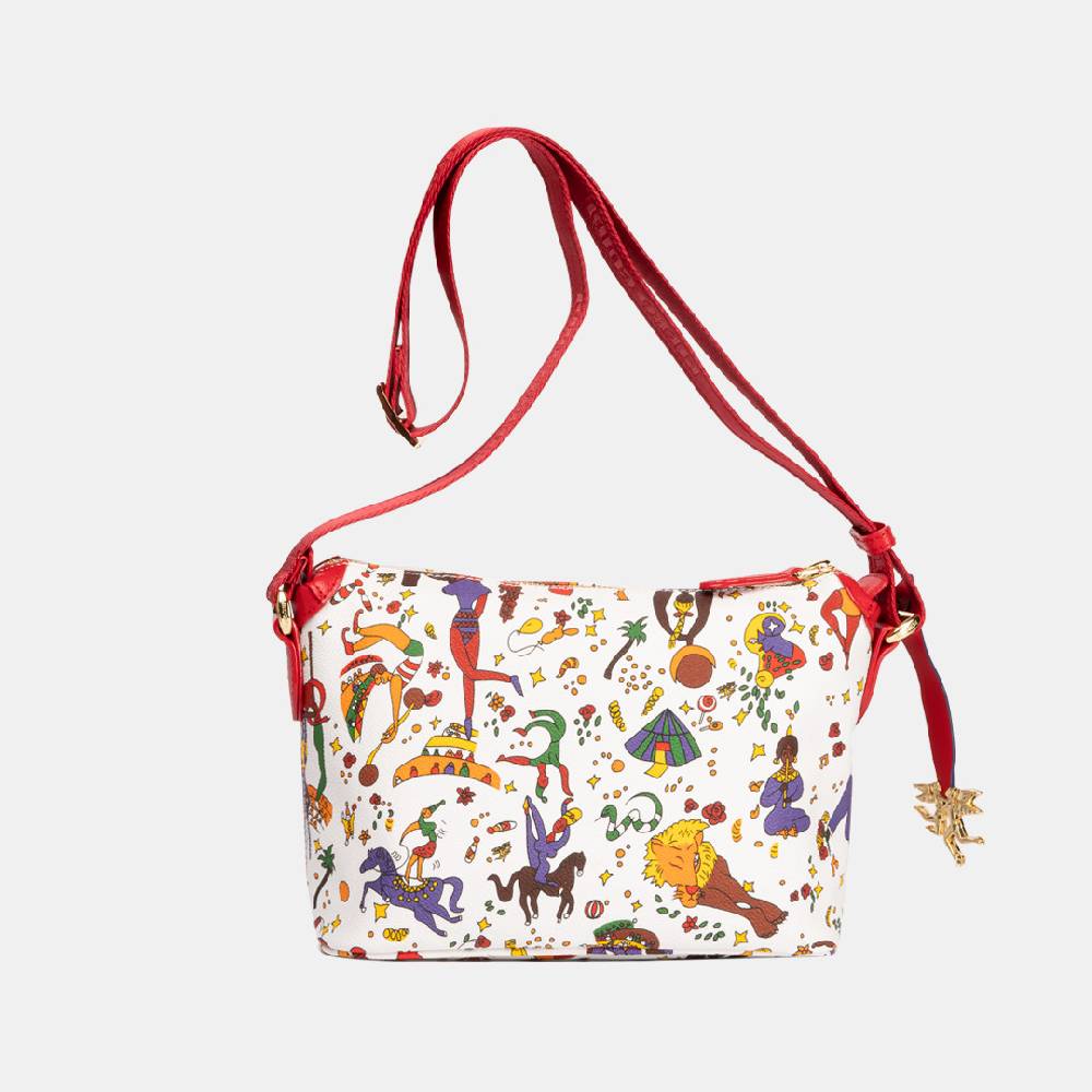 Piero Guidi PIERO GUIDI SLING BAG/TRACOLLA Italia