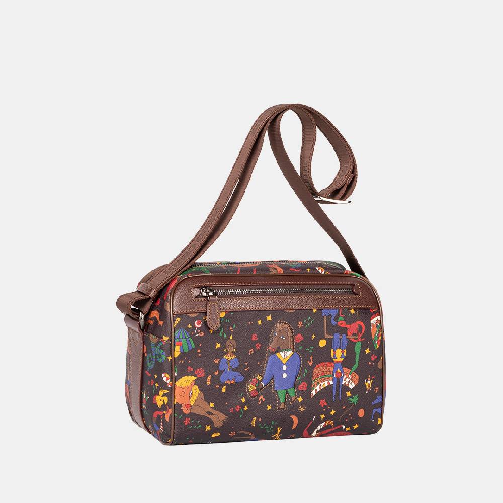 Piero Guidi PIERO GUIDI SLING BAG/TRACOLLINA 2025