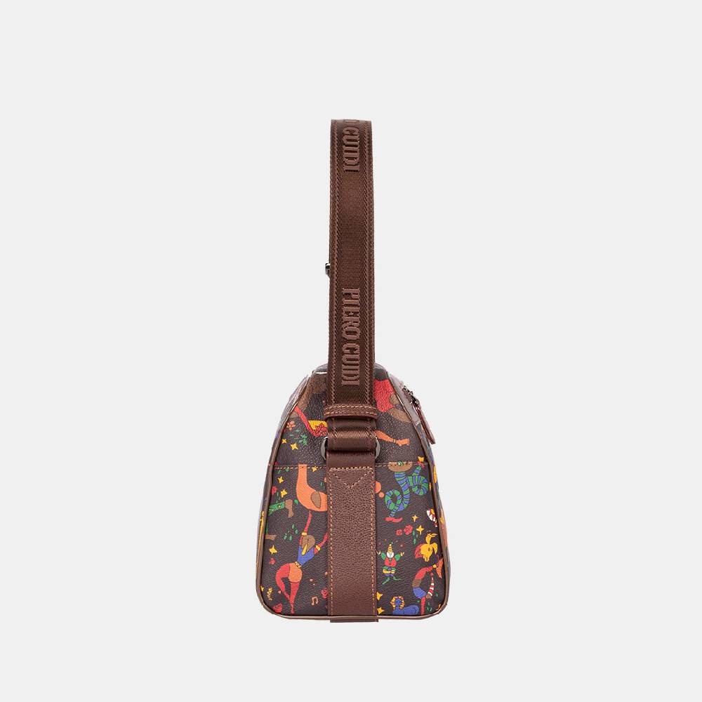 Piero Guidi PIERO GUIDI SLING BAG/TRACOLLINA 2025