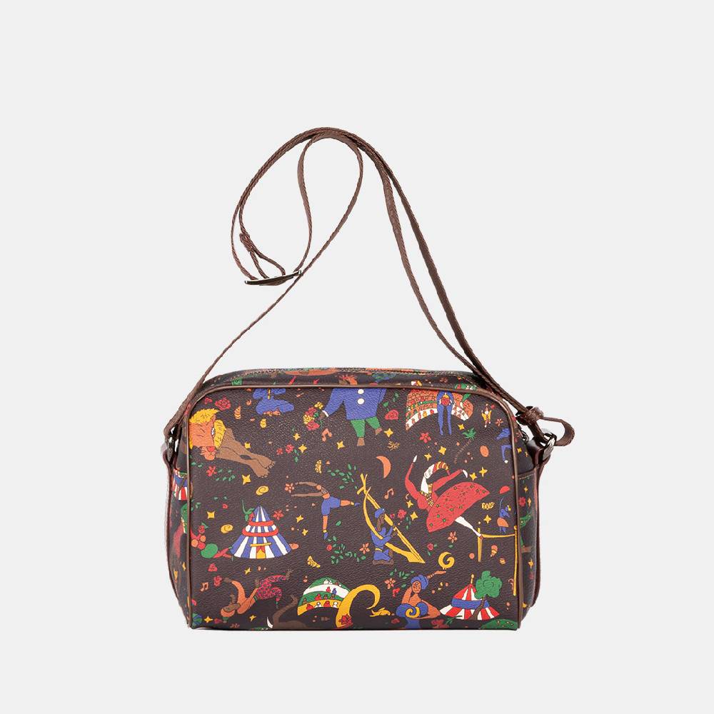 Piero Guidi PIERO GUIDI SLING BAG/TRACOLLINA 2025