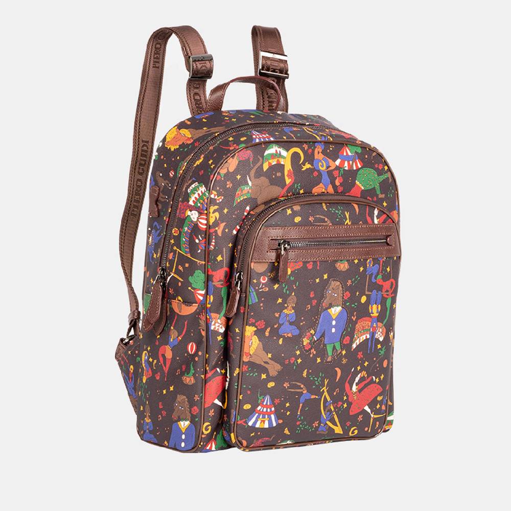 Piero Guidi PIERO GUIDI BACKPACK /ZAINO In Linea