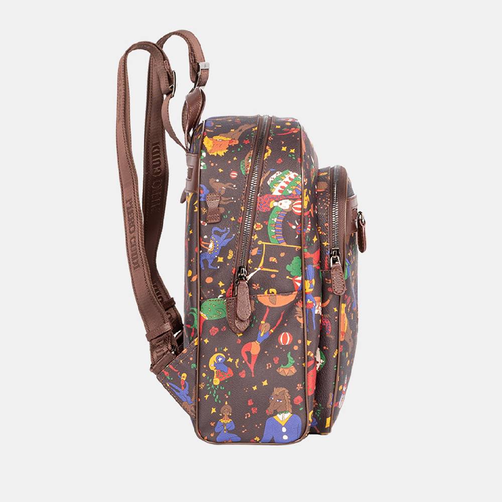 Piero Guidi PIERO GUIDI BACKPACK /ZAINO In Linea